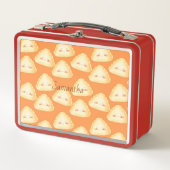 Zoete Empanadas De Leche (Voorkant)