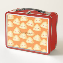 Zoete Empanadas De Leche