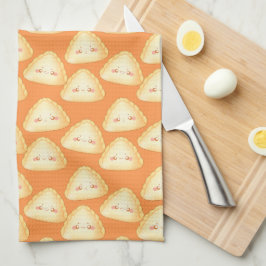 Zoete Empanadas De Leche Theedoek