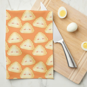 Zoete Empanadas De Leche Theedoek