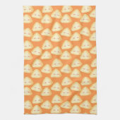 Zoete Empanadas De Leche Theedoek (Verticaal)