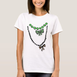 Zoete en brutale T-shirt