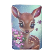 Zoete en Schattige Baby Deer