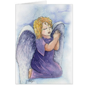 zoete engel ... bidden