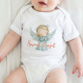 Zoete Engel Romper