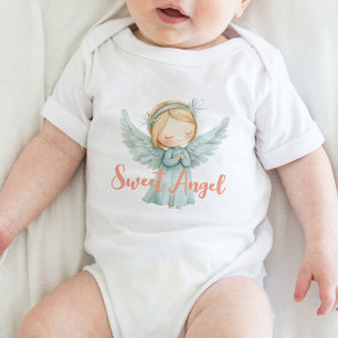 Zoete Engel Romper
