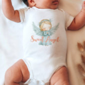 Zoete Engel Romper