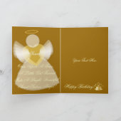 Zoete Engel Zestien! - Pas aan (Binnen)