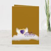 Zoete Engel Zestien! - Pas aan (Achterkant)