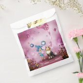 Zoete fee bedankzakje (Gezegeld)