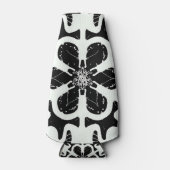 Zoete fles Koeler (Voorkant)