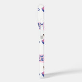 zoete gelato Case-Mate iPhone case (Achterkant / Links)