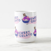 zoete gelato koffiemok (Center)