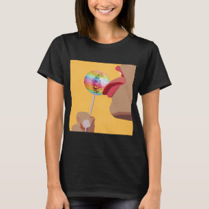 Zoete Geluid T-shirt