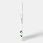 Zoete Groen Mama Custom Foto Gift Case-Mate iPhone Case (Achterkant / Rechts)