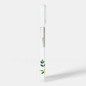 Zoete Groen Mama Custom Foto Gift Case-Mate iPhone Case (Achterkant / Rechts)