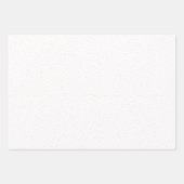 Zoete hamster, roze cupcake kinderverjaardag inpakpapier vel (Voorkant 2)