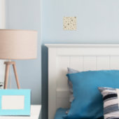 Zoete Hemel Folie Afdrukken (Insitu (Slaapkamer))