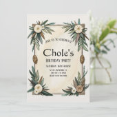 Zoete Herinneringen Blijven Hangen Kaart (Staand voorkant)