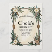 Zoete herinneringen hangen kaart (Voorkant)