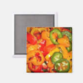 Zoete & Hete Delight Magneet (Voorkant / Achterkant)