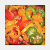 Zoete & Hete Delight Magneet (Voorkant)