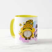 Zoete hoe je Mok kunt zijn (Voorkant links)