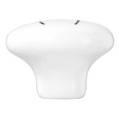 Zoete Honingbij Kwekerij Speelkamer Decor Keramische Knop (Zijkant)