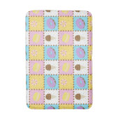 Zoete hunkeren badmat (Voorkant Verticaal)