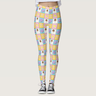 Zoete hunkeren naar Leggings