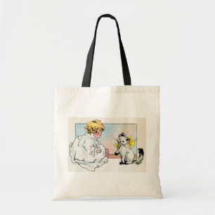Zoete illustratie Tas
