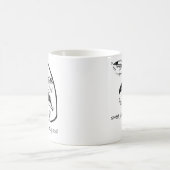 Zoete Jezus Dat is goed (tekst) Koffiemok (Center)