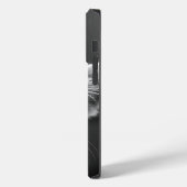 zoete kat Case-Mate iPhone case (Achterkant / Links)