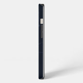 Zoete Kat iPhone Hoesje (Linkerkant)