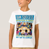 ZOETE KENNIS T-SHIRT (Voorkant)