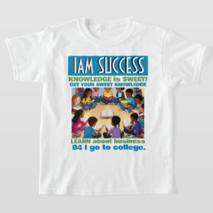 ZOETE KENNIS T-SHIRT