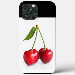 Zoete kers Case-Mate iPhone case