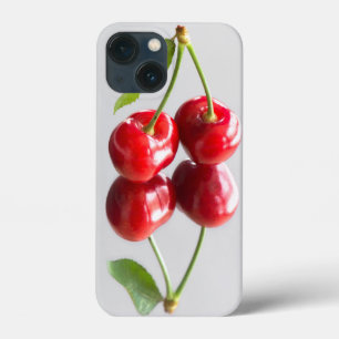 Zoete kers Case-Mate iPhone case