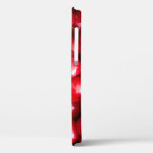 Zoete kers Case-Mate iPhone case (Achterkant / Links)