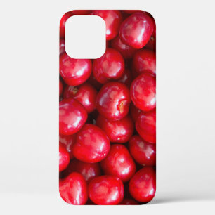 Zoete kers Case-Mate iPhone case