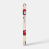 Zoete Kers Delight iPhone 15 Case (Linkerkant)