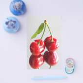 Zoete kers flyer (Enkel)