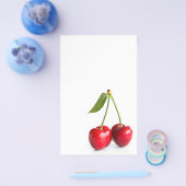 Zoete kers flyer (Enkel)