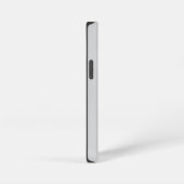 Zoete kers iPhone hoesje (Rechterkant)