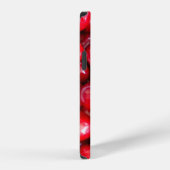 Zoete kers iPhone hoesje (Rechterkant)