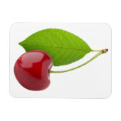 Zoete kers magneet (Horizontaal)