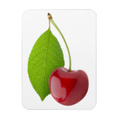 Zoete kers magneet (Verticaal)