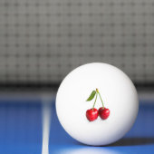 Zoete kers pingpongbal (Net)