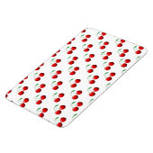 Zoete Kersen Magneet (Linkerzijde)