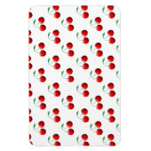 Zoete Kersen Magneet (Verticaal)